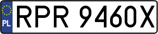 RPR9460X