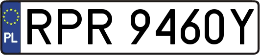 RPR9460Y