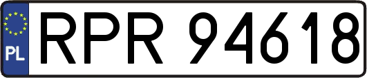 RPR94618