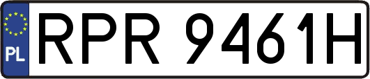 RPR9461H