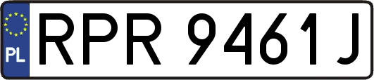 RPR9461J