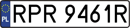 RPR9461R