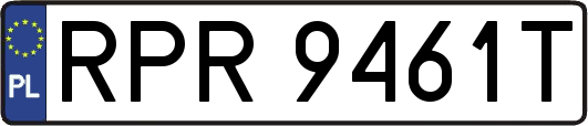 RPR9461T