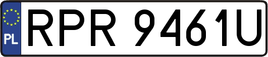 RPR9461U