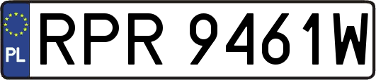 RPR9461W