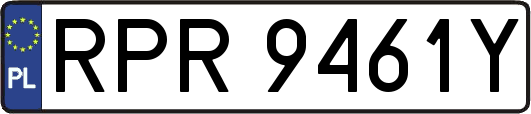 RPR9461Y
