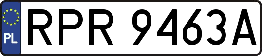 RPR9463A
