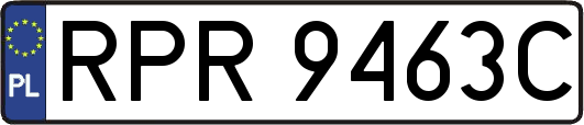 RPR9463C
