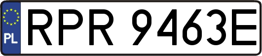 RPR9463E