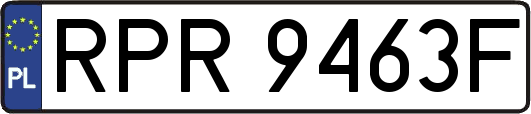 RPR9463F