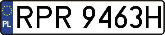 RPR9463H