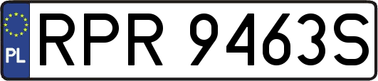 RPR9463S