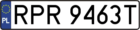 RPR9463T