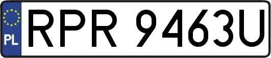 RPR9463U