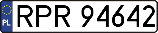 RPR94642