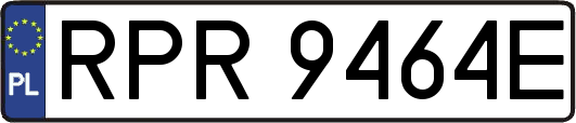 RPR9464E