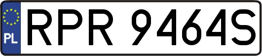 RPR9464S