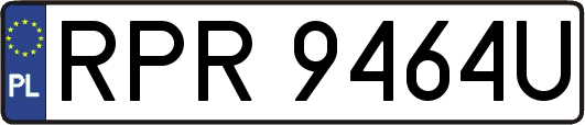 RPR9464U