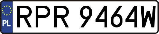 RPR9464W