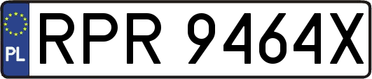 RPR9464X