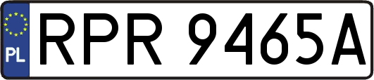 RPR9465A