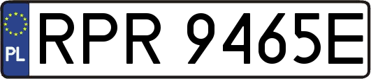 RPR9465E