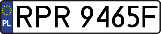 RPR9465F