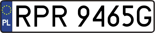 RPR9465G