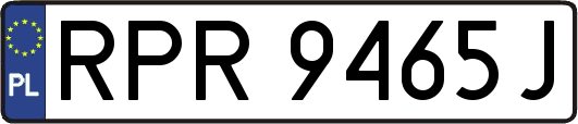 RPR9465J