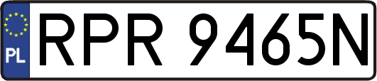 RPR9465N