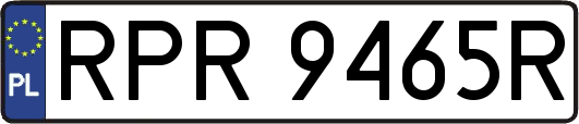 RPR9465R