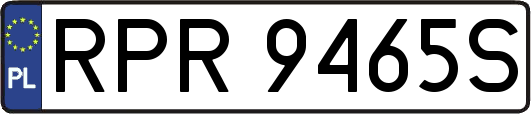 RPR9465S