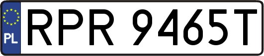 RPR9465T