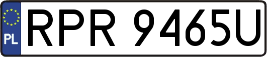 RPR9465U