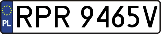 RPR9465V
