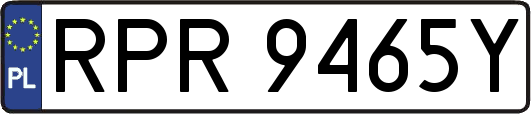 RPR9465Y