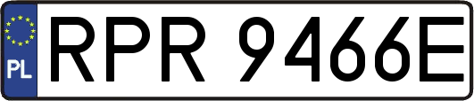 RPR9466E