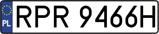 RPR9466H