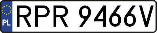 RPR9466V