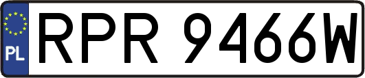 RPR9466W