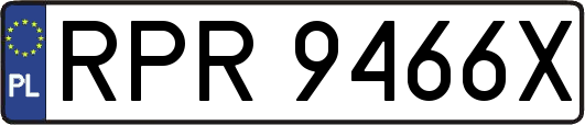 RPR9466X