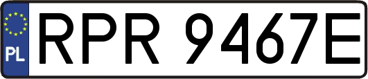 RPR9467E