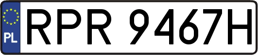 RPR9467H