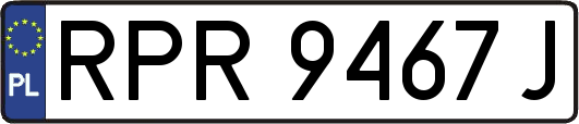 RPR9467J