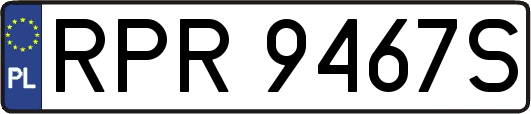 RPR9467S