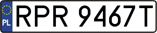 RPR9467T