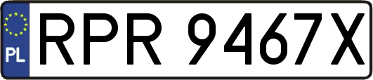 RPR9467X