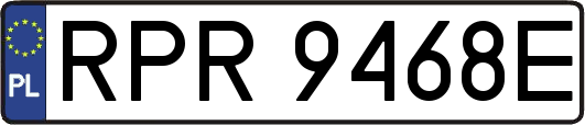 RPR9468E