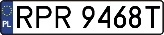 RPR9468T