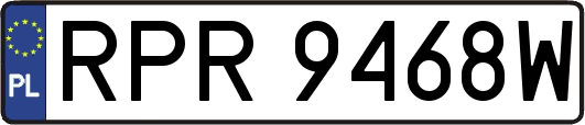 RPR9468W